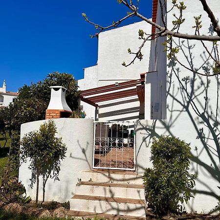 Castelo da Esperança na Vila Sra da Rocha Porches (Algarve) Exterior foto